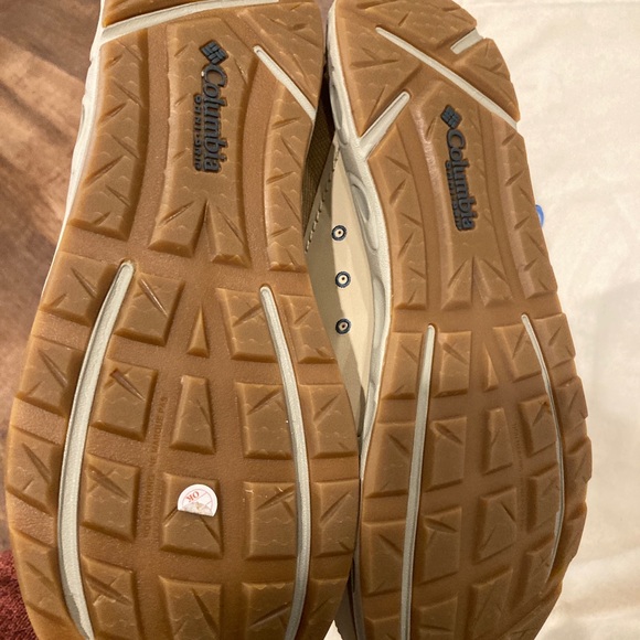 Last pair size 9 Columbia Men's PFG Bahama Vent   Shoes - Picture 4 of 4